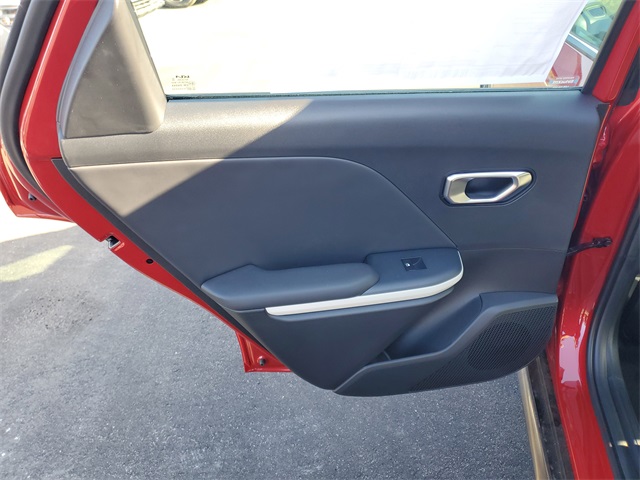 2025 Kia K4 GT-Line Turbo photo 24
