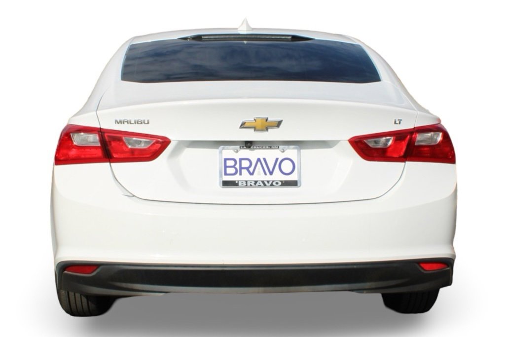 2023 Chevrolet Malibu 1LT photo 4