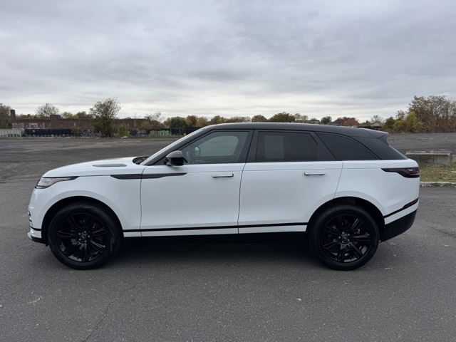2023 Land Rover Range Rover Velar R-Dynamic S photo 2
