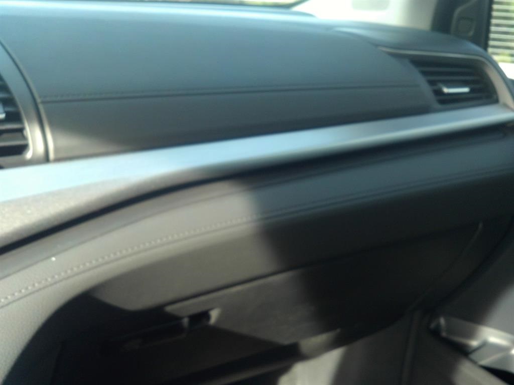 2026 Honda Odyssey EX-L photo 7