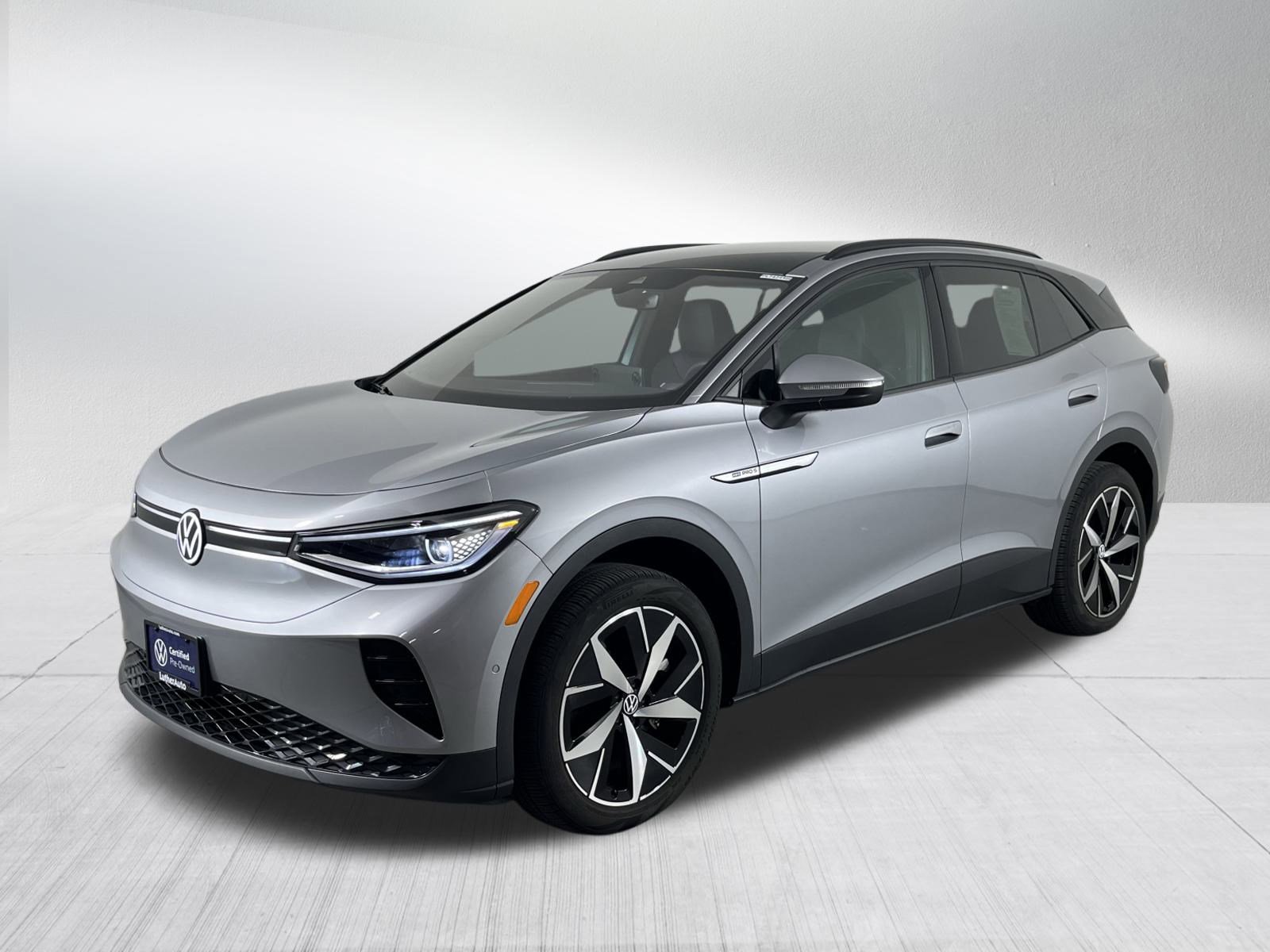 2023 Volkswagen ID.4 Pro S photo 3