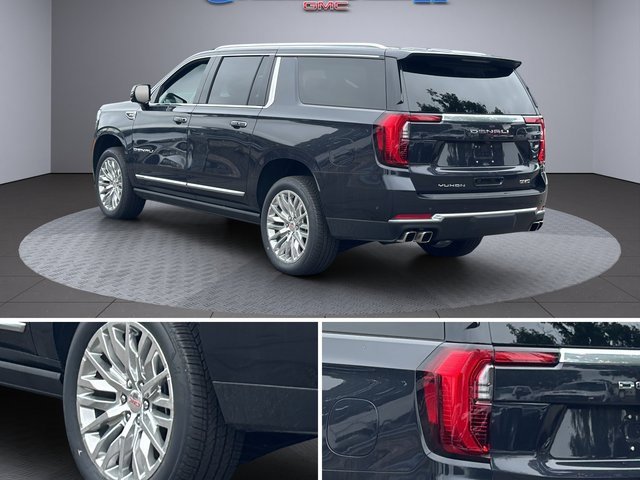 2025 Gmc Yukon XL Denali photo 3