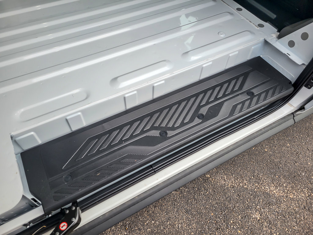 2025 FORD TRANSIT - Image 26