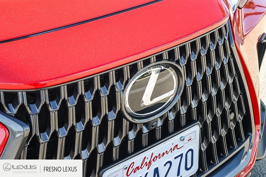 2025 Lexus NX 350h Premium photo 11