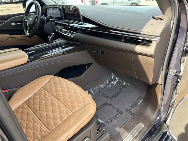 2022 Cadillac Escalade ESV Sport photo 14