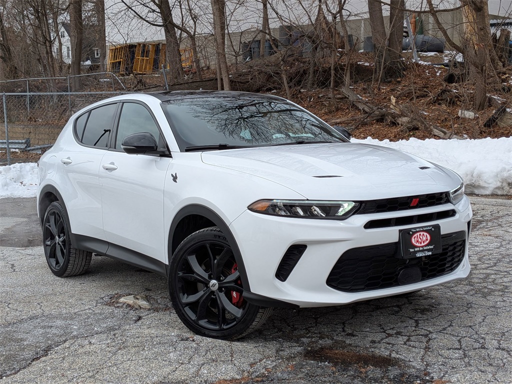 2023 Dodge Hornet GT Plus's photo