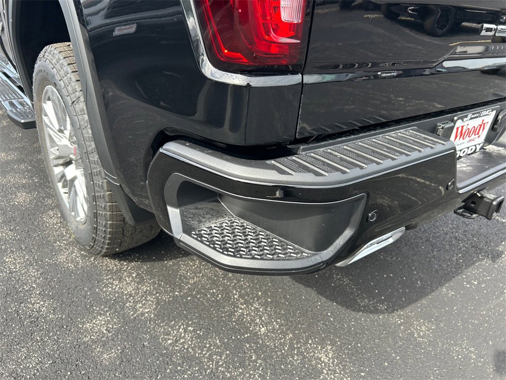 2026 GMC SIERRA - Image 33