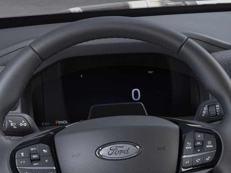 2025 Ford Explorer Platinum photo 12