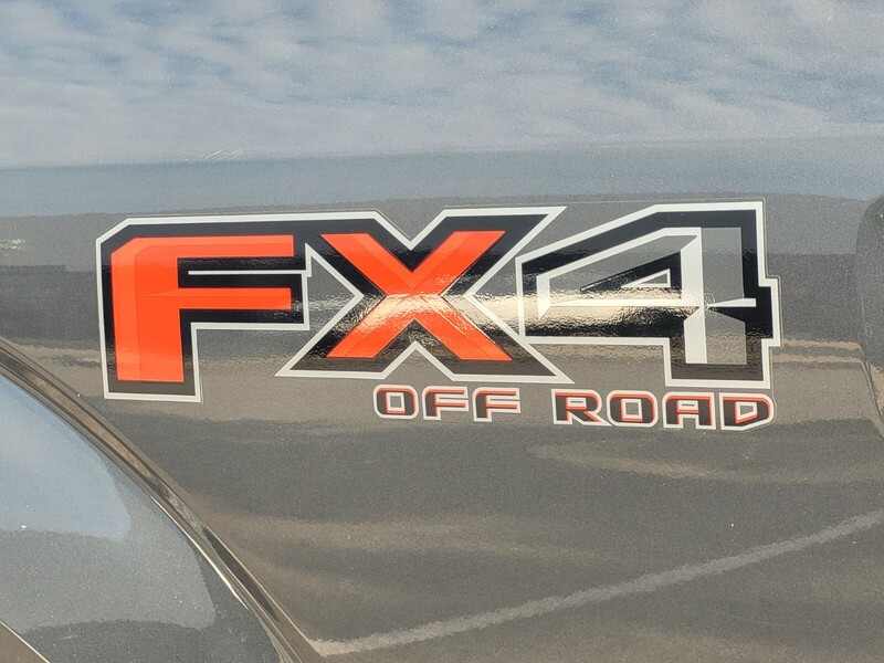 2019 Ford F-150 XL photo 8