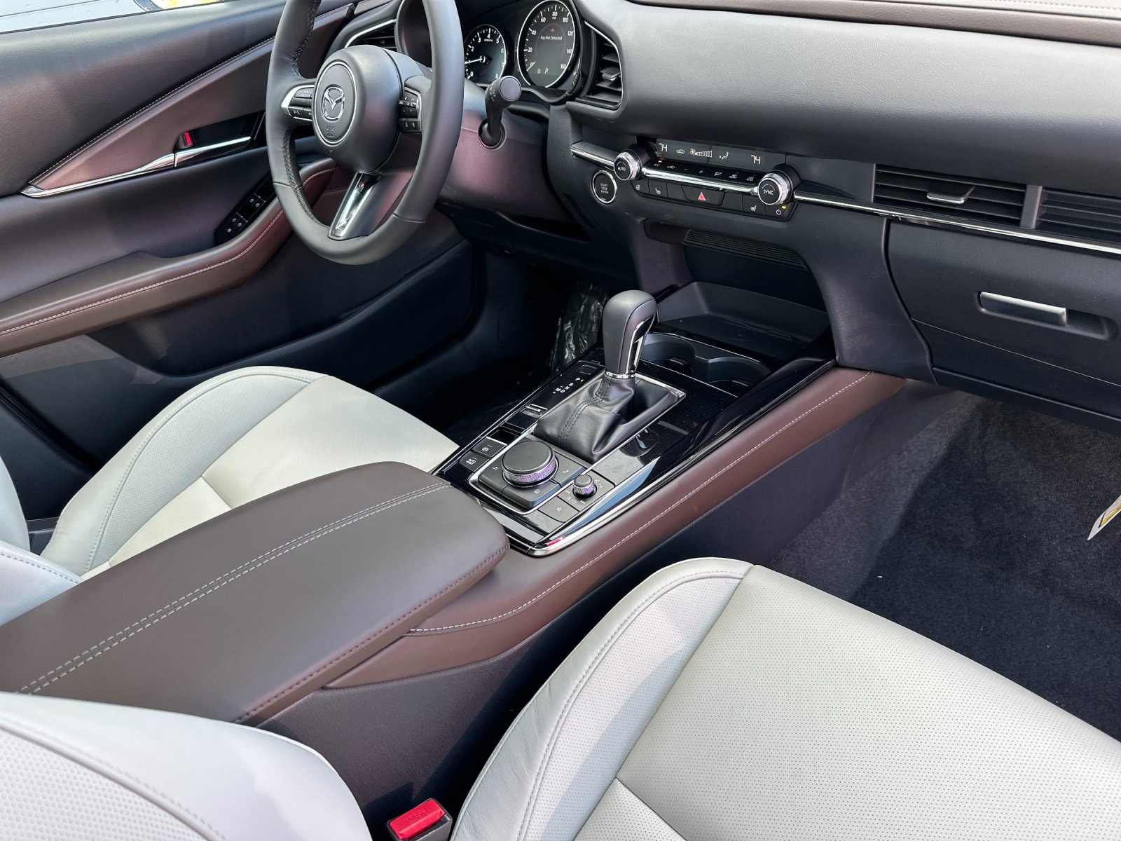 2025 Mazda CX-30 2.5 Turbo Premium Plus photo 15