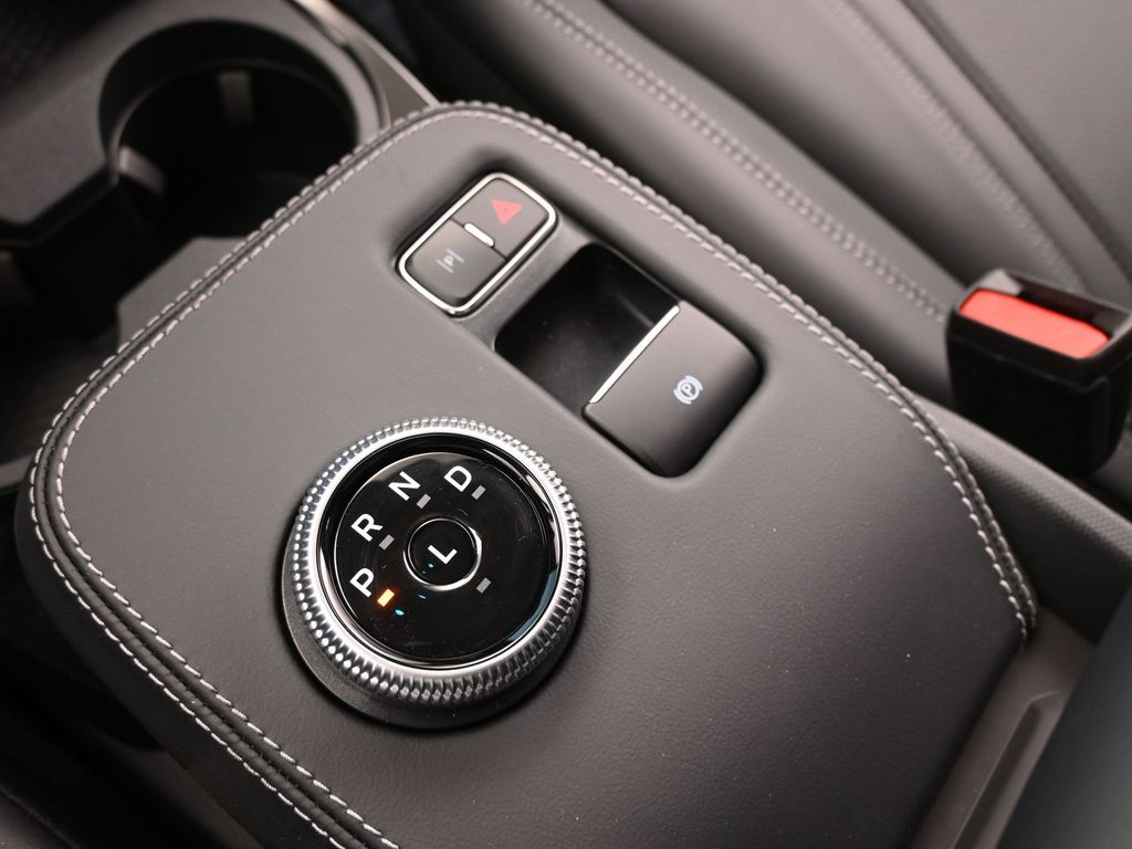 2024 Ford Mustang Mach-E Premium photo 14
