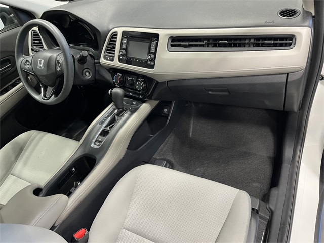 2020 Honda HR-V LX photo 15