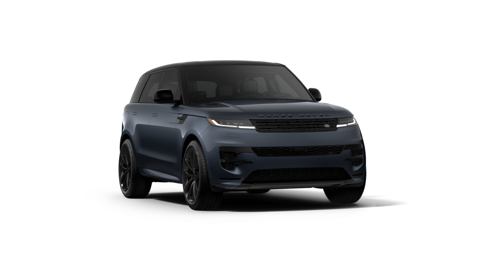 2026 Land Rover Range Rover Sport Dynamic SE's photo
