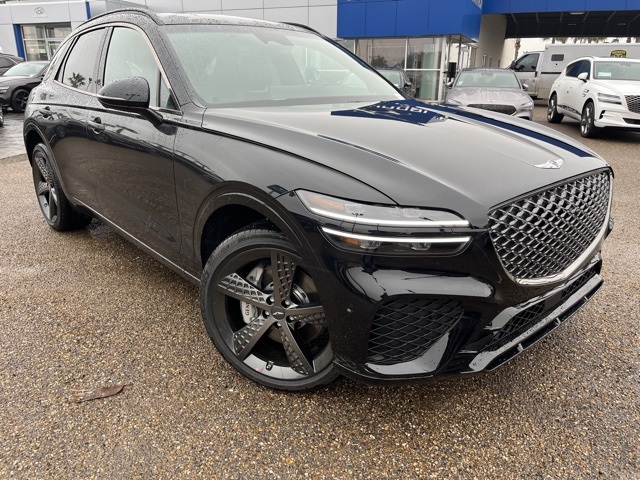 2024 GENESIS GV70