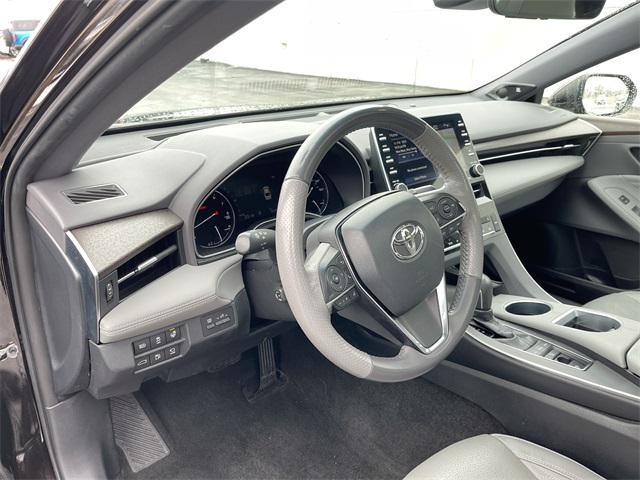 2019 TOYOTA AVALON - Image 10