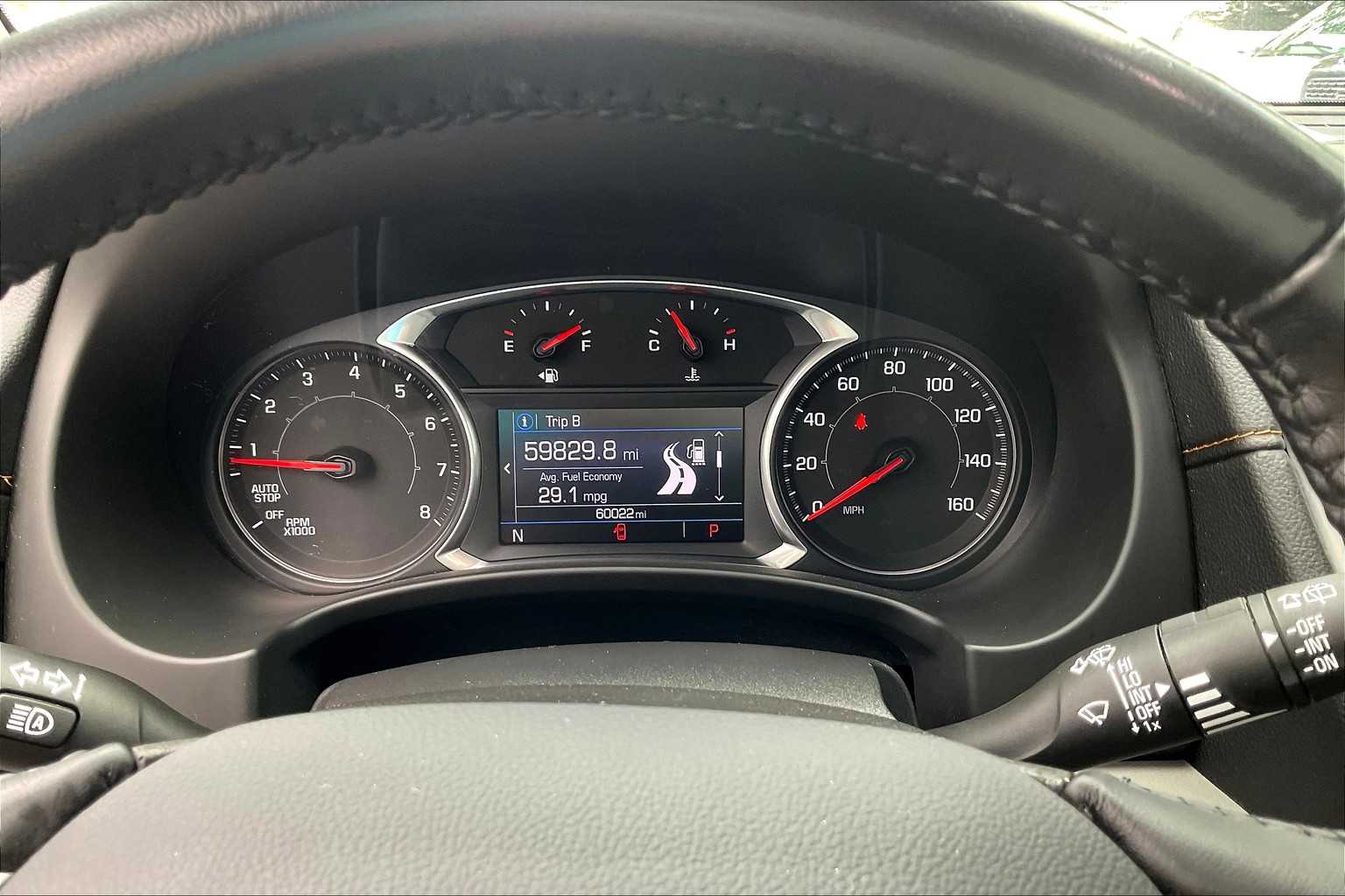 2020 Gmc Terrain SLE photo 16