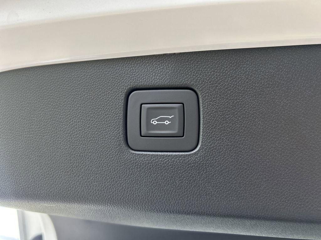 2025 Buick Envista Avenir photo 11