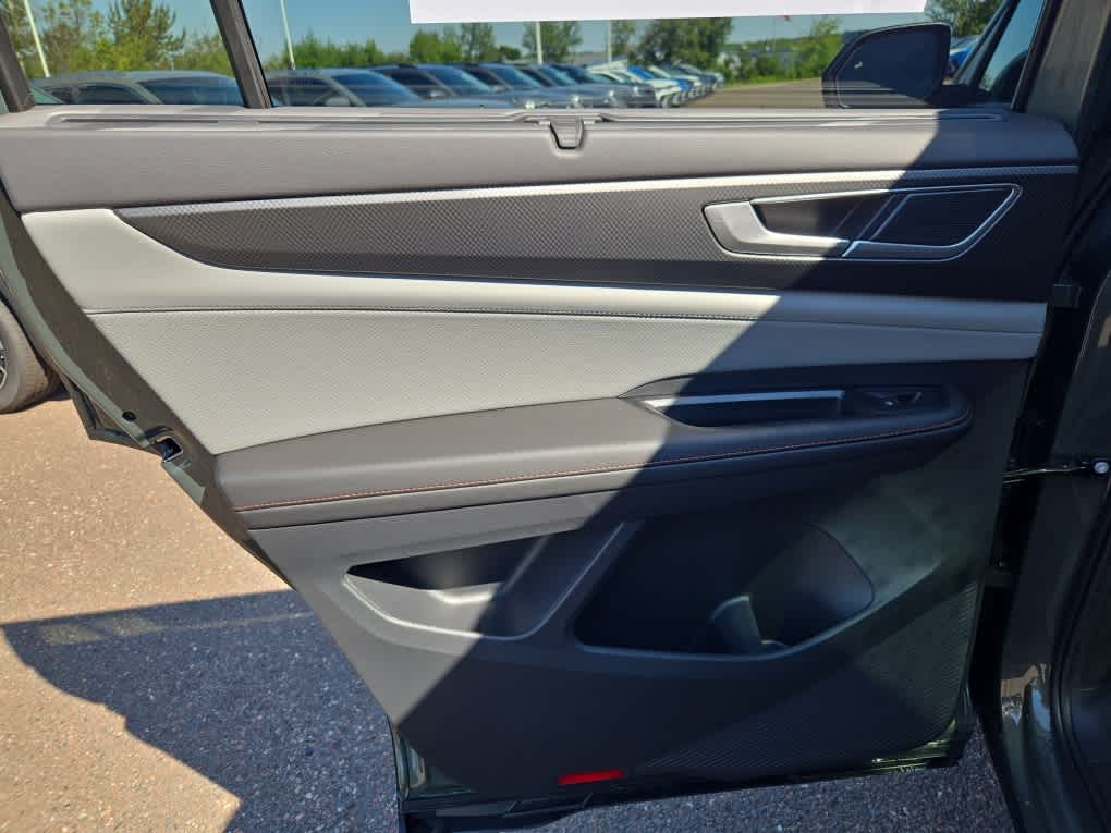 2026 Volkswagen Atlas Peak Edition SE photo 26