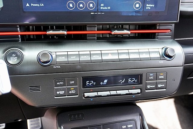 Used 2025 Gray Hyundai N Line image 31