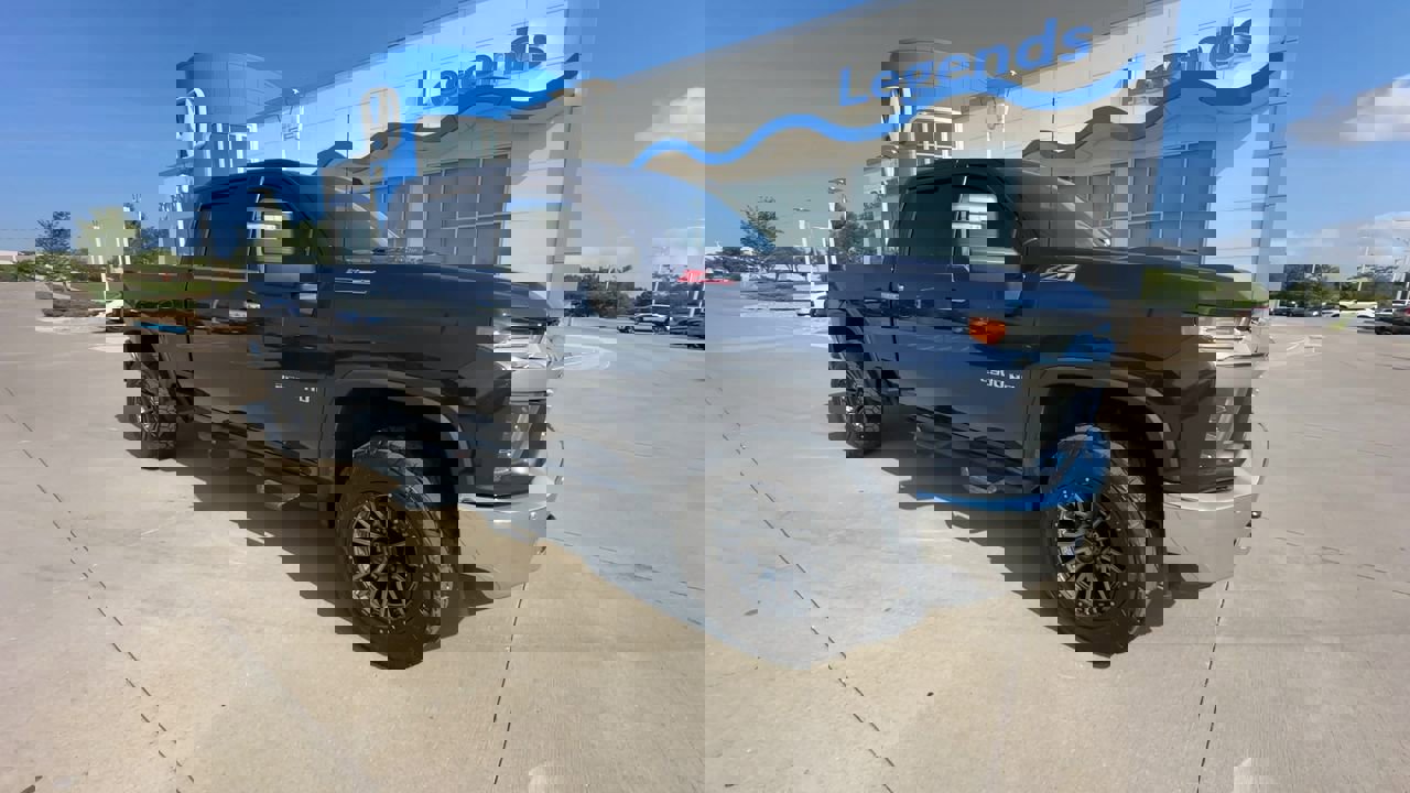 1GC4YPEY0LF348318