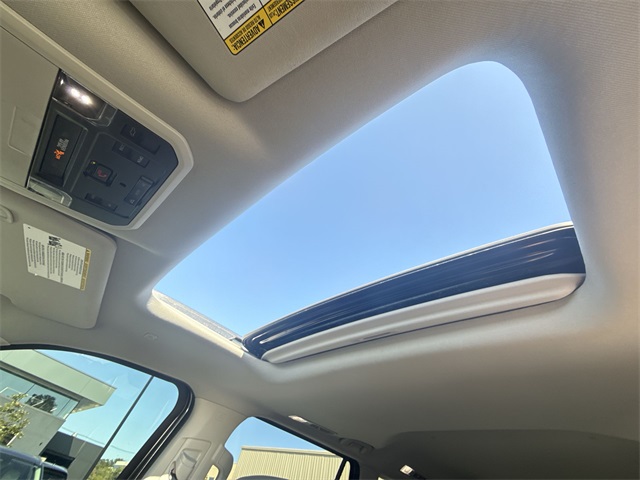 2023 Toyota Sequoia SR5 Sport photo 20