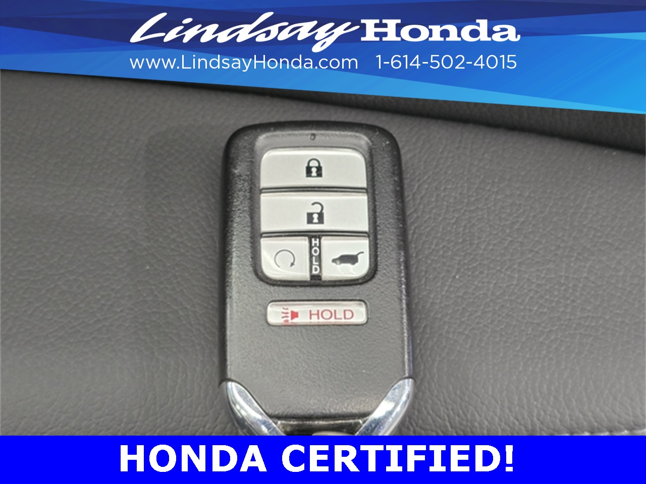 2021 Honda CR-V Touring photo 18