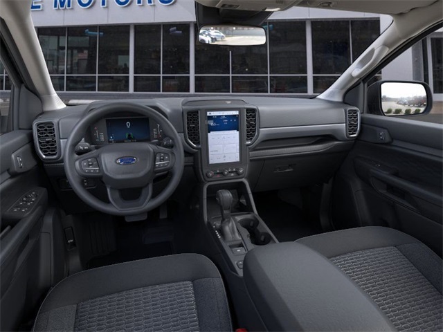 2025 FORD RANGER - Image 39