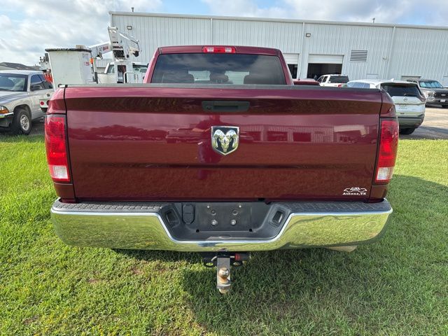2019 Ram 1500 Classic Tradesman photo 4