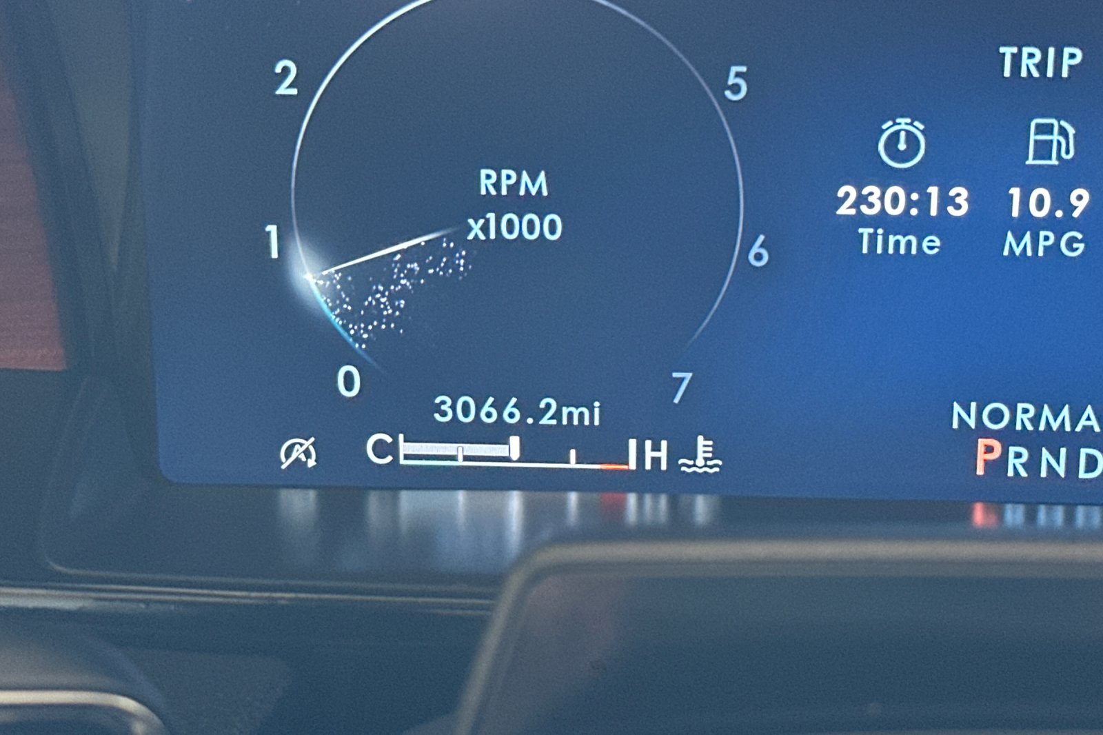 2024 Lincoln Navigator Reserve photo 27