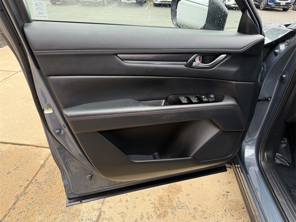 2023 Mazda CX-5 2.5 S Carbon photo 26