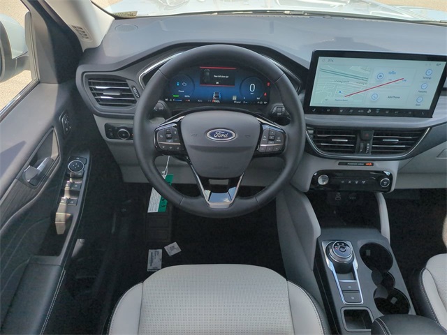 2025 Ford Escape Platinum photo 15