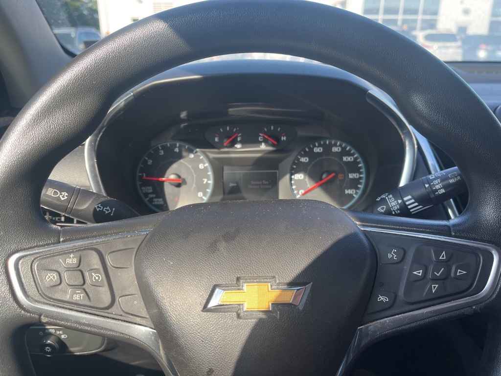 2018 Chevrolet Equinox LT photo 7