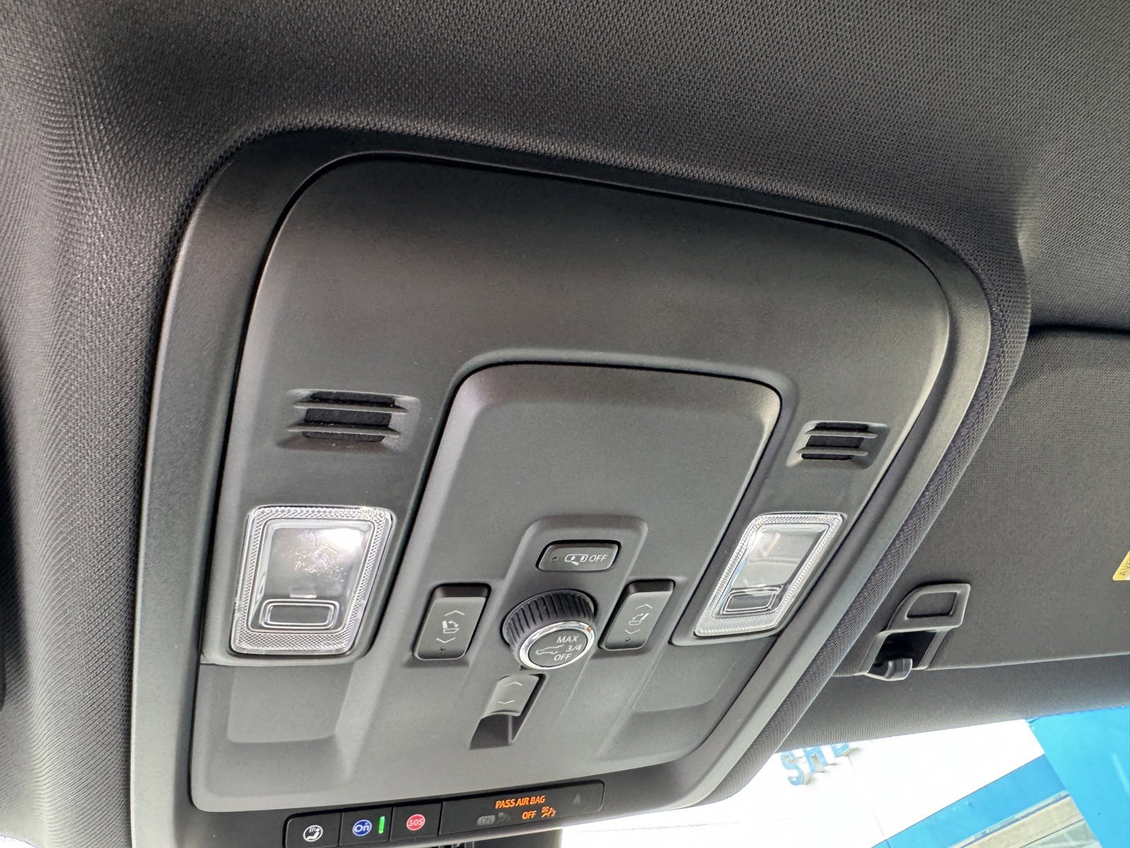 2025 Gmc Yukon XL photo 15