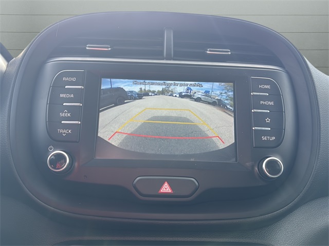 2021 Kia Soul LX photo 19