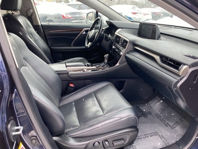 2019 Lexus RX 350 photo 27