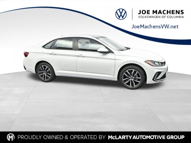 Current New Volkswagen Specials | Columbia, MO | Joe Machens VW