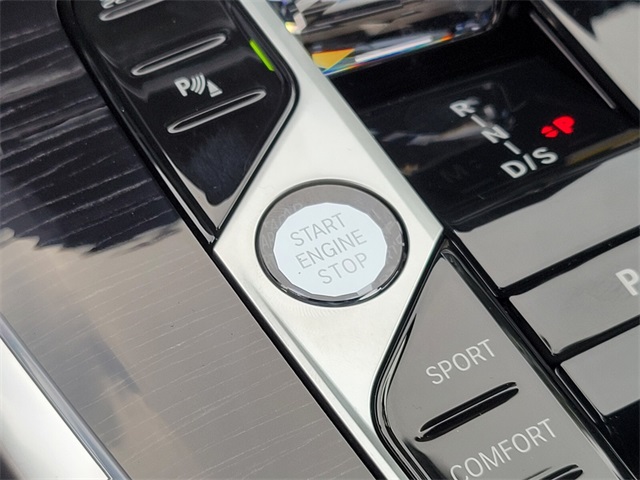 2026 Bmw X7 xDrive40i photo 27