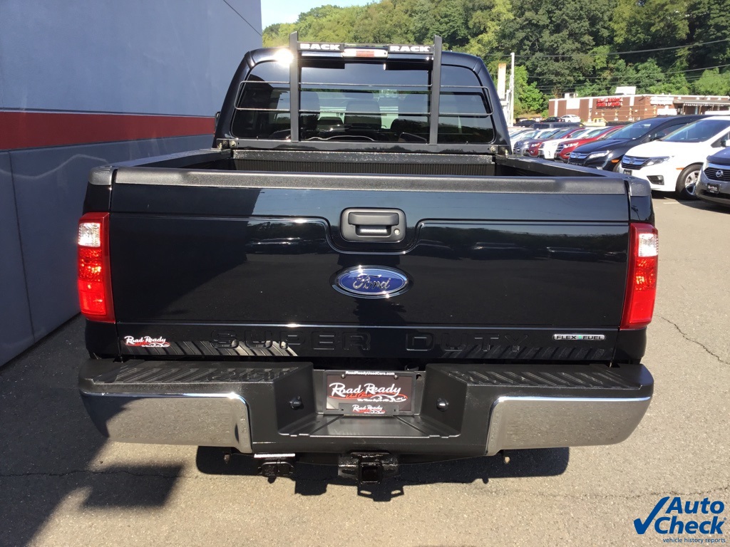 2016 Ford F-250 photo 9