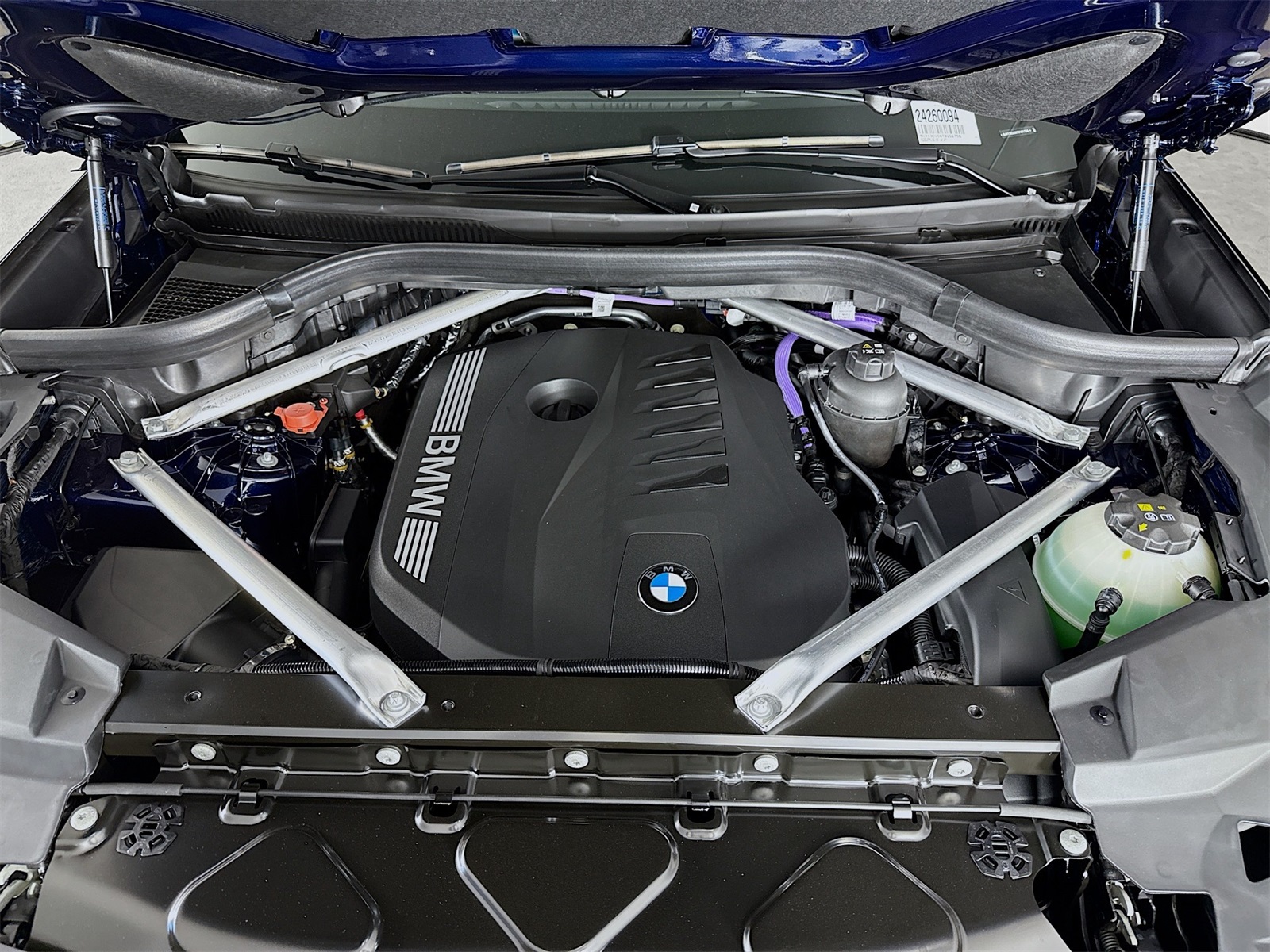 2026 Bmw X5 sDrive40i photo 31