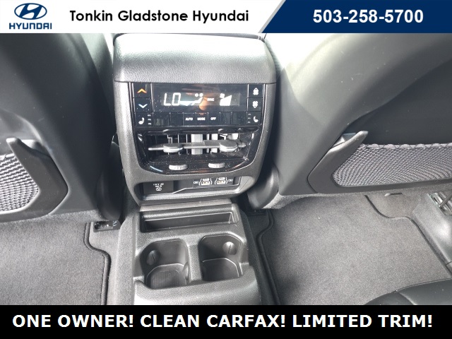 2021 Jeep Grand Cherokee Limited photo 22