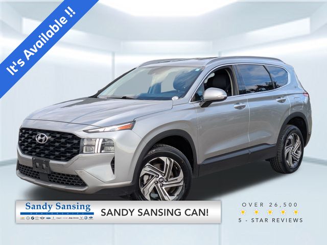 2023 Hyundai Santa Fe SEL's photo