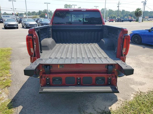 2024 Gmc Sierra 1500 SLT photo 29