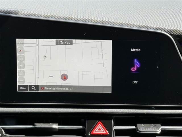 2025 Kia Niro SX photo 2