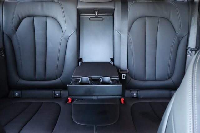 2022 Bmw X5 xDrive40i photo 40