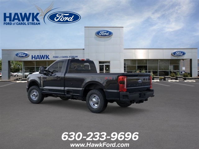 2026 FORD F-250 - Image 4