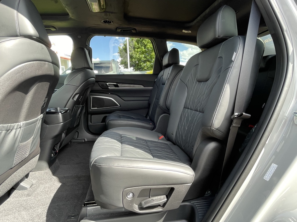 2025 Kia Telluride SX Prestige X-Pro photo 13