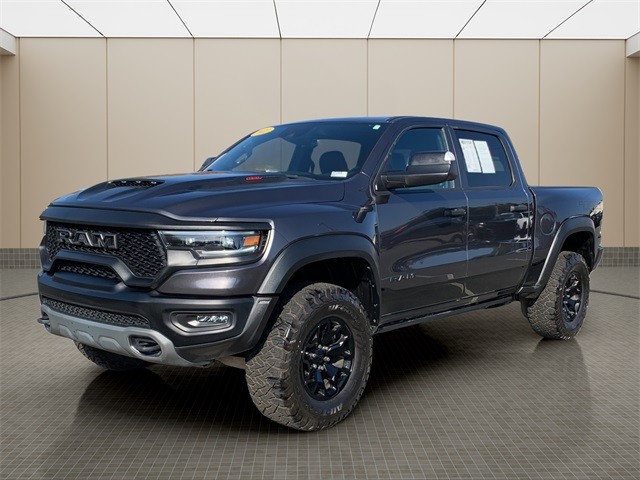 2022 Ram 1500 RAM TRX