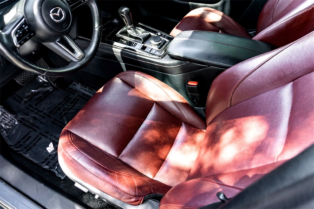 2024 Mazda CX-30 2.5 S Carbon photo 14