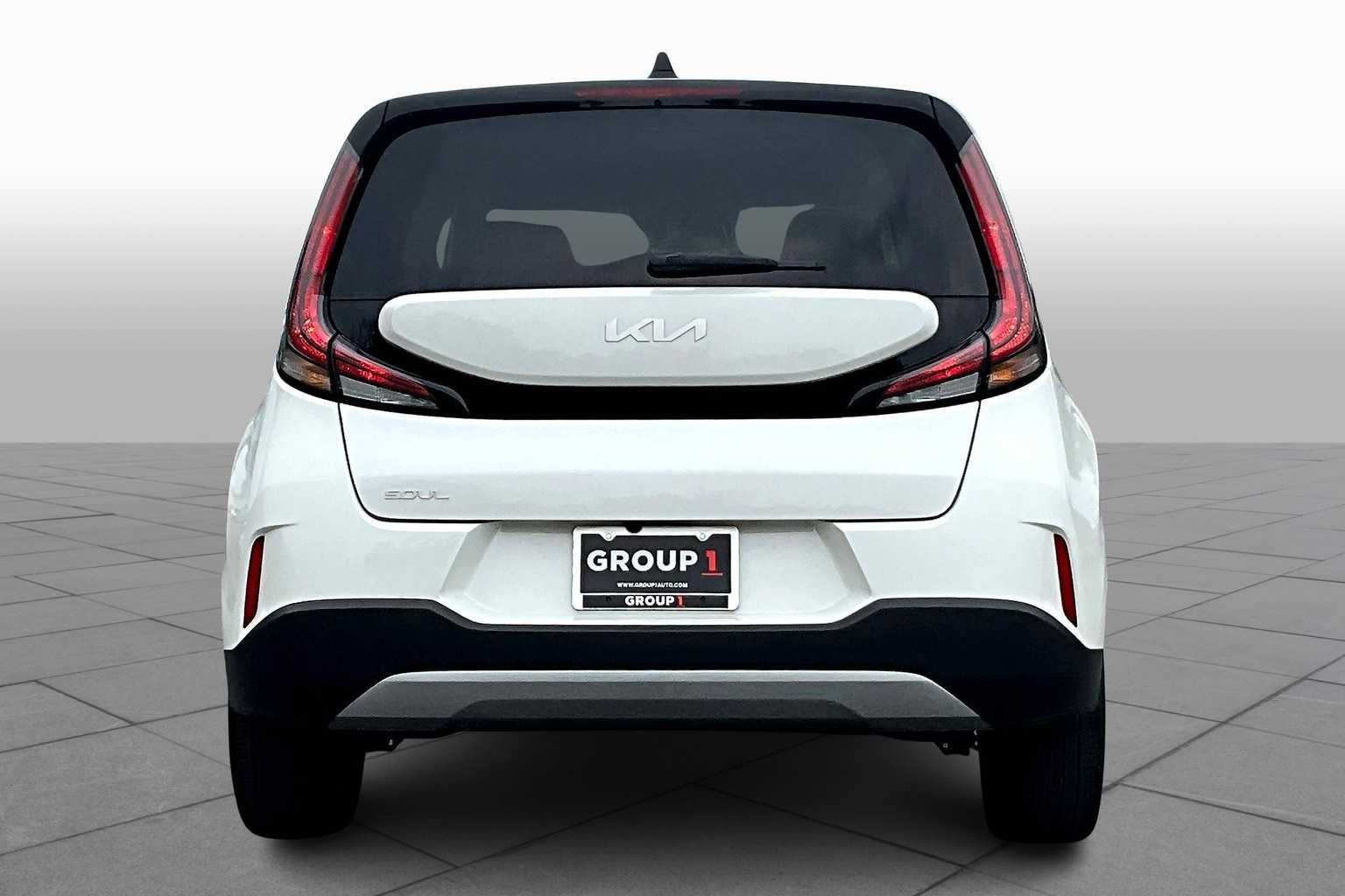 2023 Kia Soul S photo 4