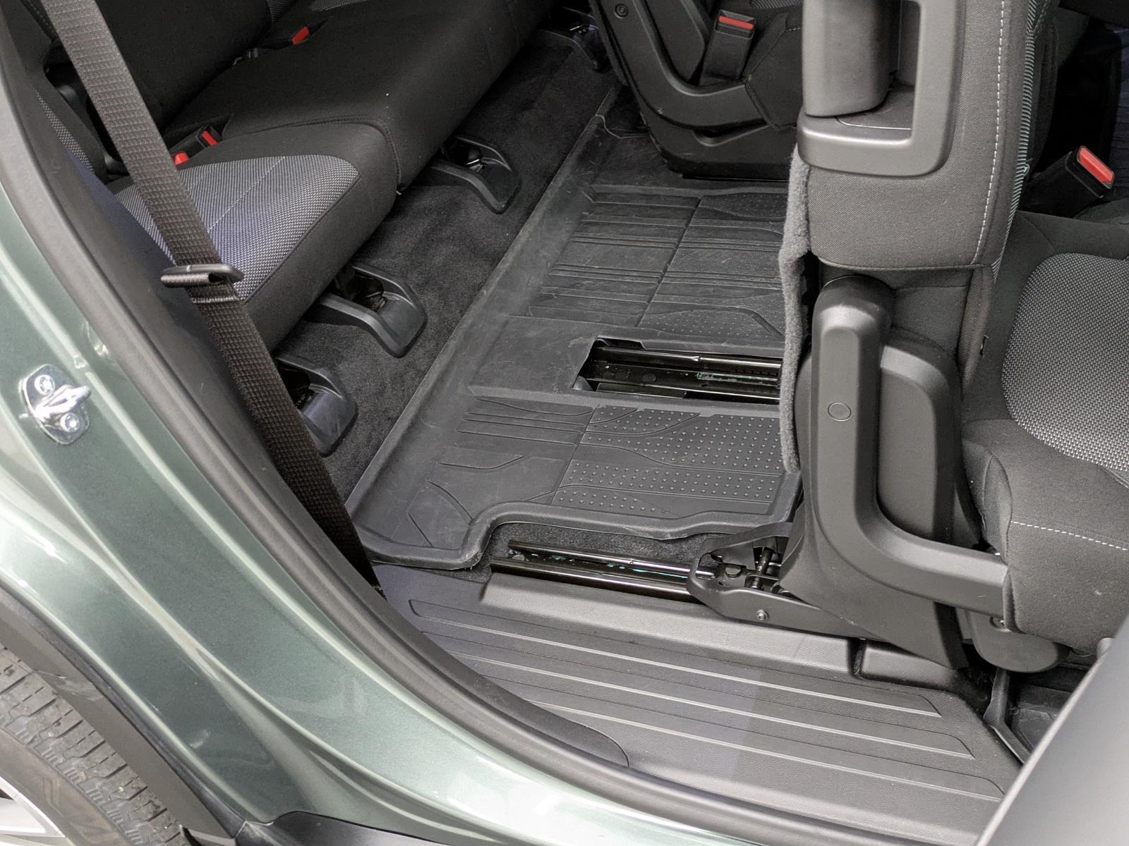 2023 Chevrolet Traverse Cloth photo 23